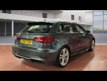 Used Audi A3 2016 for sale - 75135315: Photo