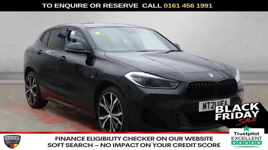 Used BMW X2 2021 for sale - 76724849: Photo 1