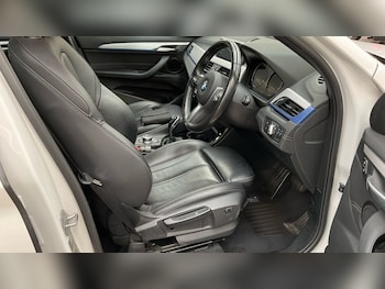 Used BMW X1 2020 for sale - 75912003: Photo
