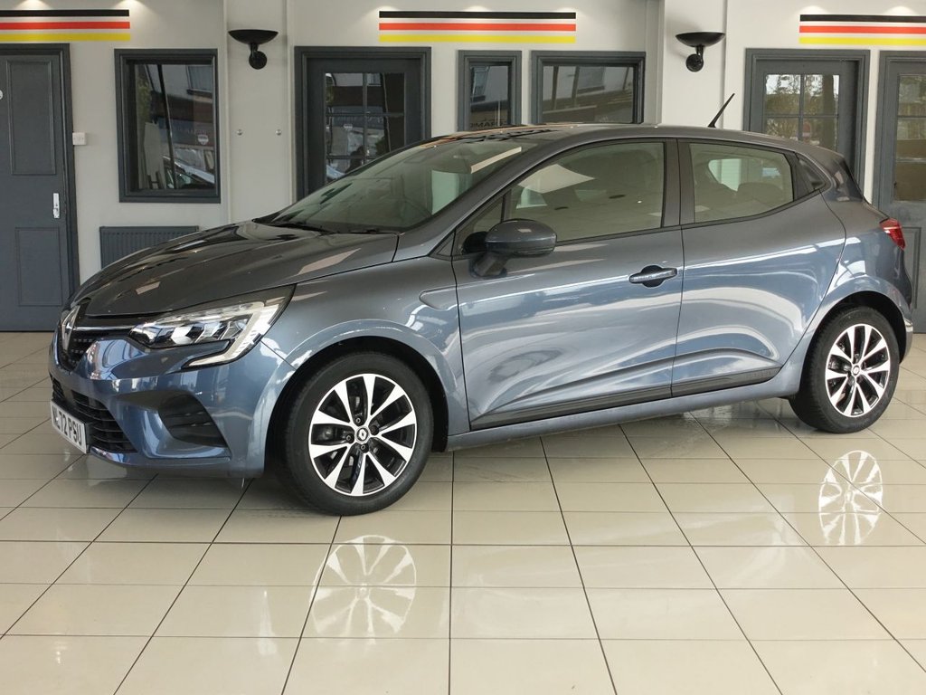 Used Renault Clio 2022 for sale - 76069122: Photo 11