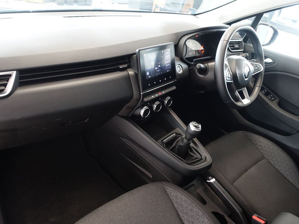 Used Renault Clio 2022 for sale - 76069122: Photo 13