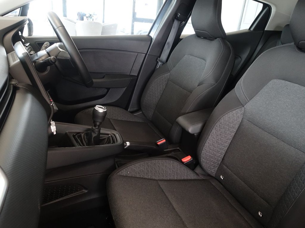 Used Renault Clio 2022 for sale - 76069122: Photo 14