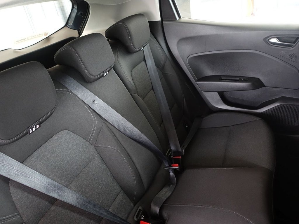 Used Renault Clio 2022 for sale - 76069122: Photo 16