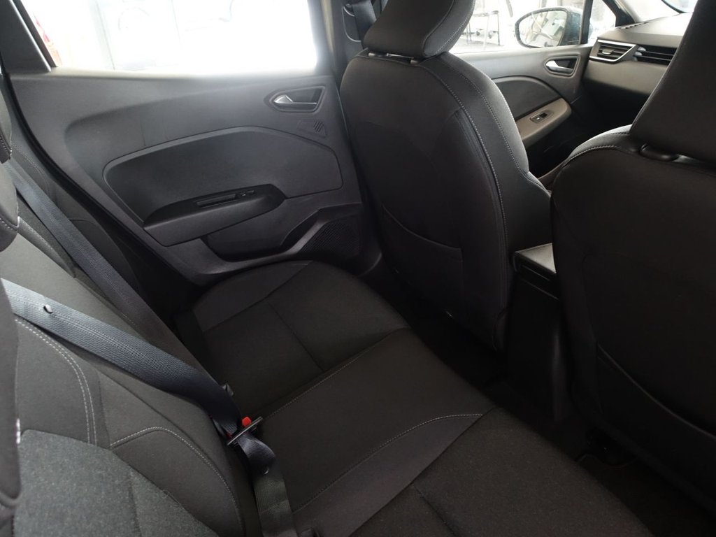 Used Renault Clio 2022 for sale - 76069122: Photo 17