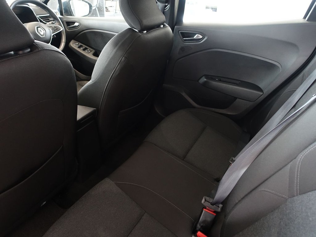 Used Renault Clio 2022 for sale - 76069122: Photo 18