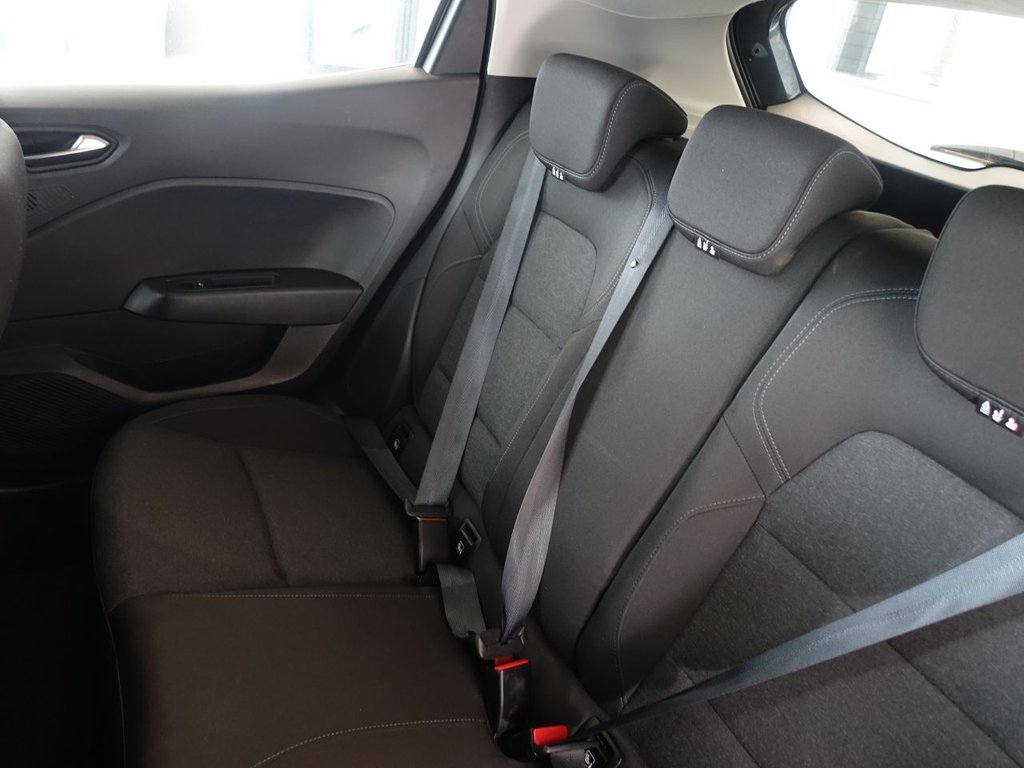 Used Renault Clio 2022 for sale - 76069122: Photo 19