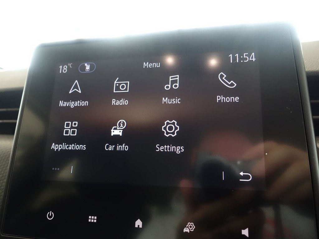 Used Renault Clio 2022 for sale - 76069122: Photo 30