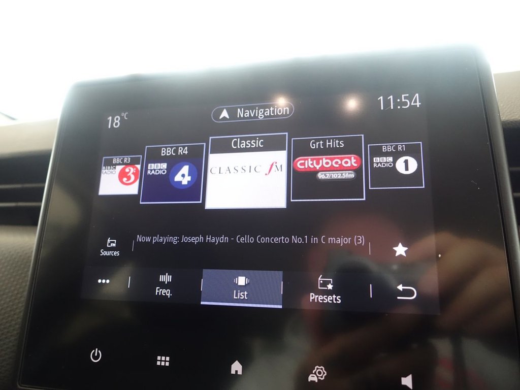 Used Renault Clio 2022 for sale - 76069122: Photo 31