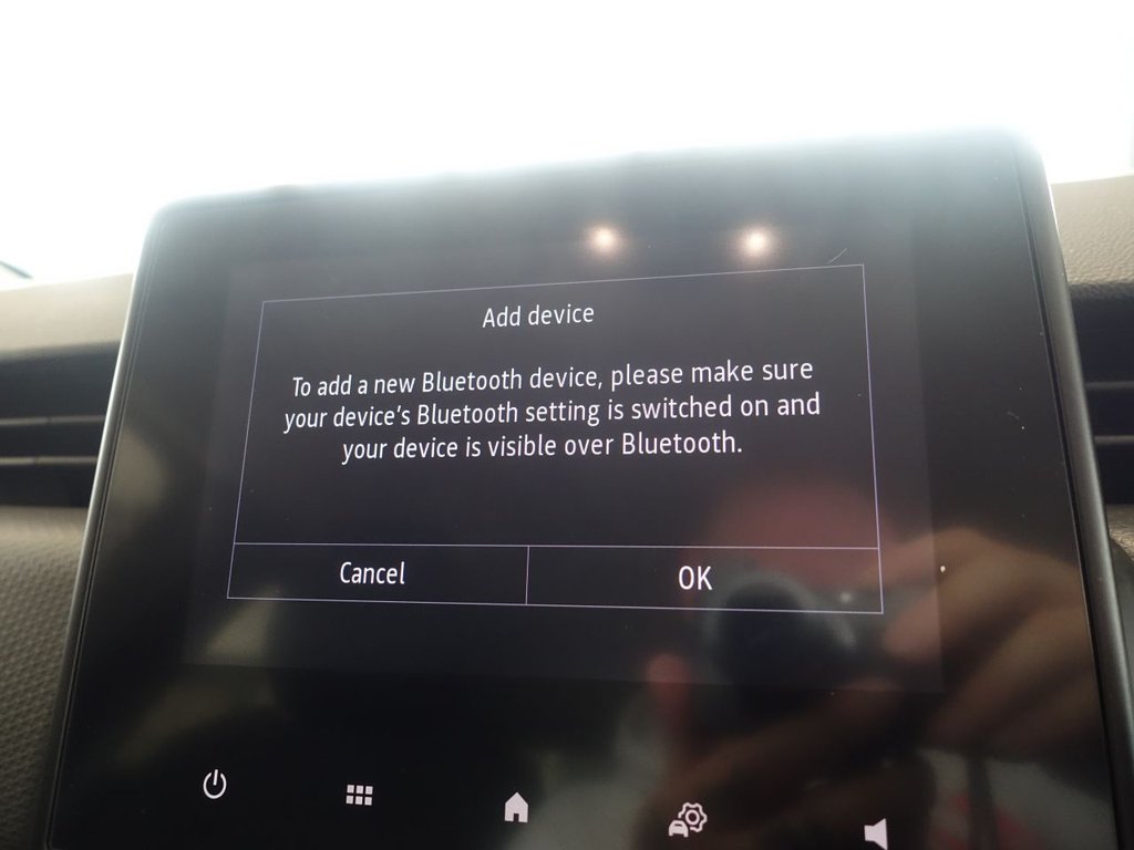 Used Renault Clio 2022 for sale - 76069122: Photo 33