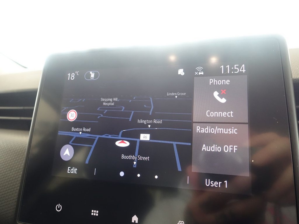 Used Renault Clio 2022 for sale - 76069122: Photo 4