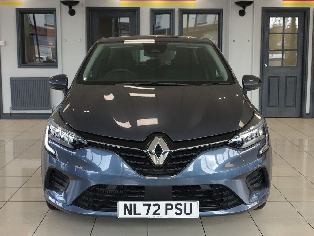 Used Renault Clio 2022 for sale - 76069122: Photo 6