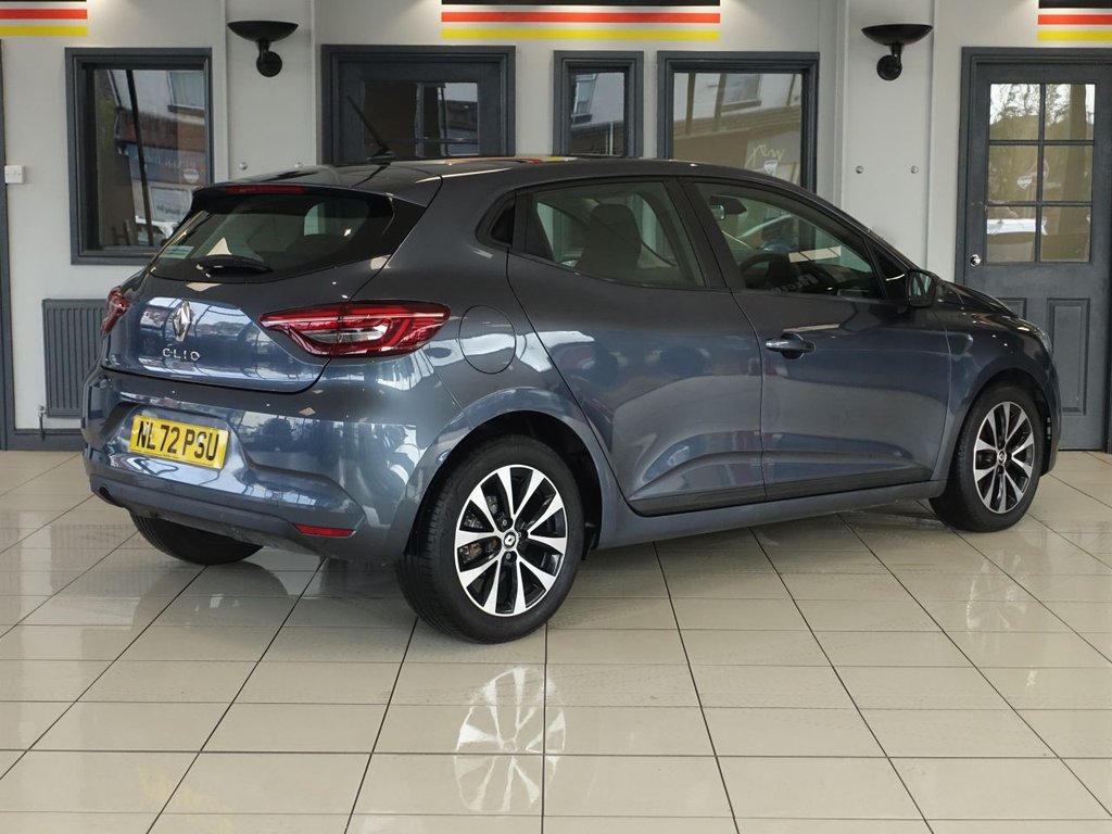 Used Renault Clio 2022 for sale - 76069122: Photo 7