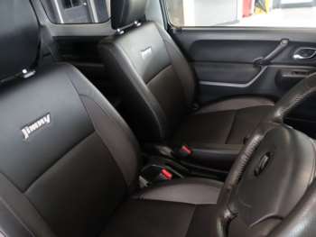 Used Suzuki Jimny 2014 for sale - 74930756: Photo