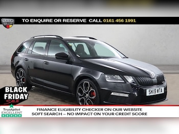 Used Skoda Octavia 2019 for sale - 76655199: Photo