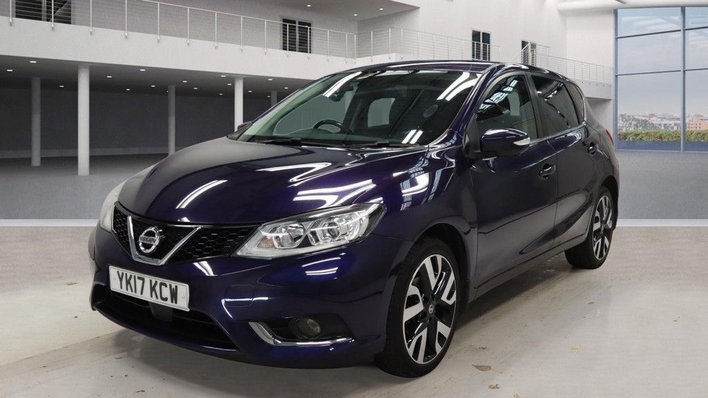 Used Nissan Pulsar 2017 for sale - 76454744: Photo 2