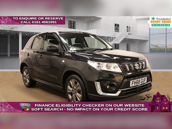 Suzuki - Vitara
