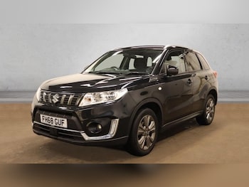 Used Suzuki Vitara 2019 for sale - 76286161: Photo