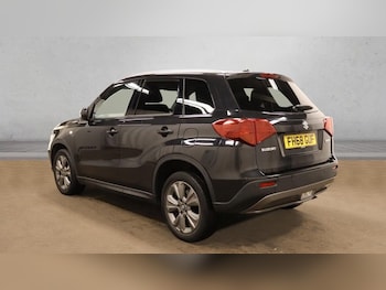 Used Suzuki Vitara 2019 for sale - 76286161: Photo