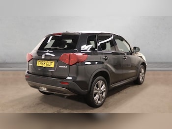 Used Suzuki Vitara 2019 for sale - 76286161: Photo