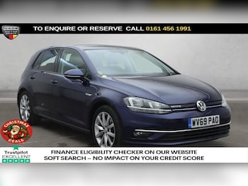 2019 (69) - 1.5 TSI EVO GT 5dr