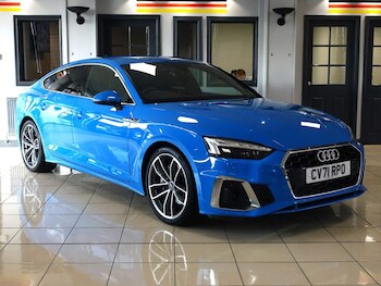 Audi - A5