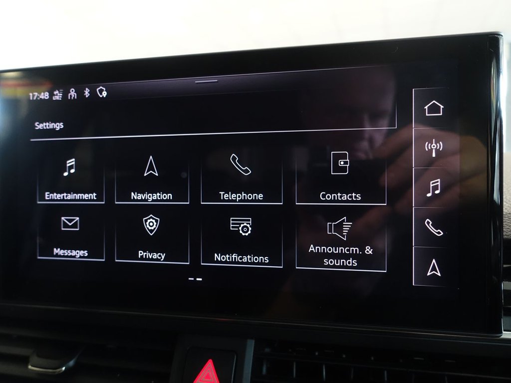 Used Audi A5 2021 for sale - 75831258: Photo 41