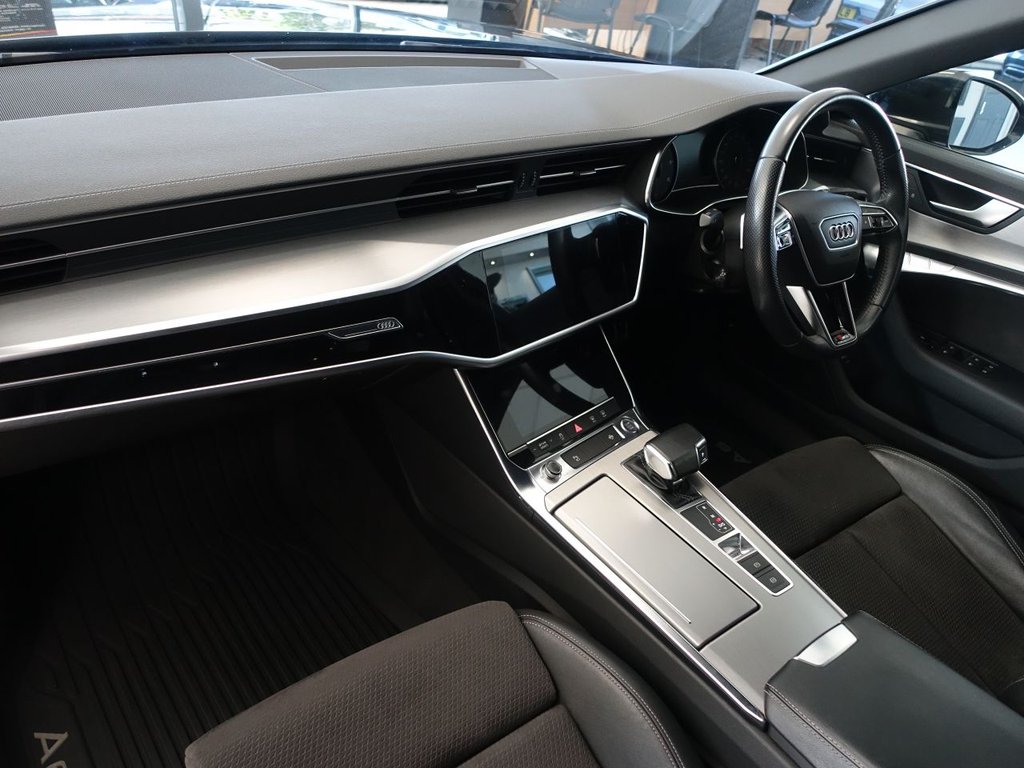 Used Audi A6 2018 for sale - 76496381: Photo 13