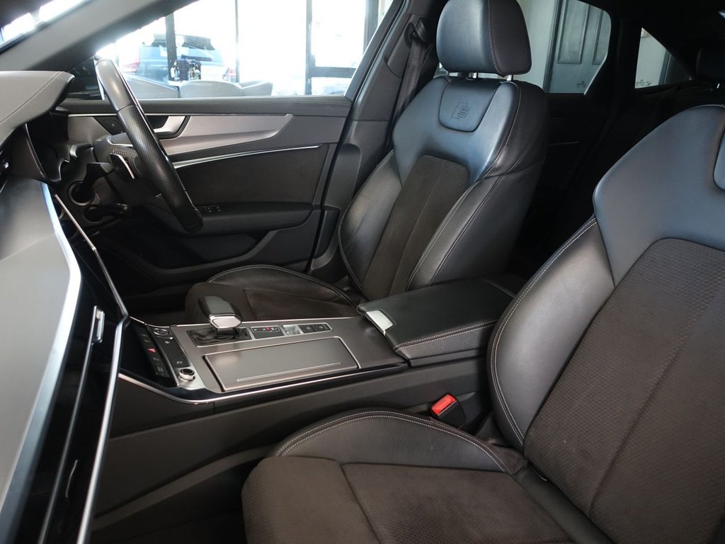 Used Audi A6 2018 for sale - 76496381: Photo 14