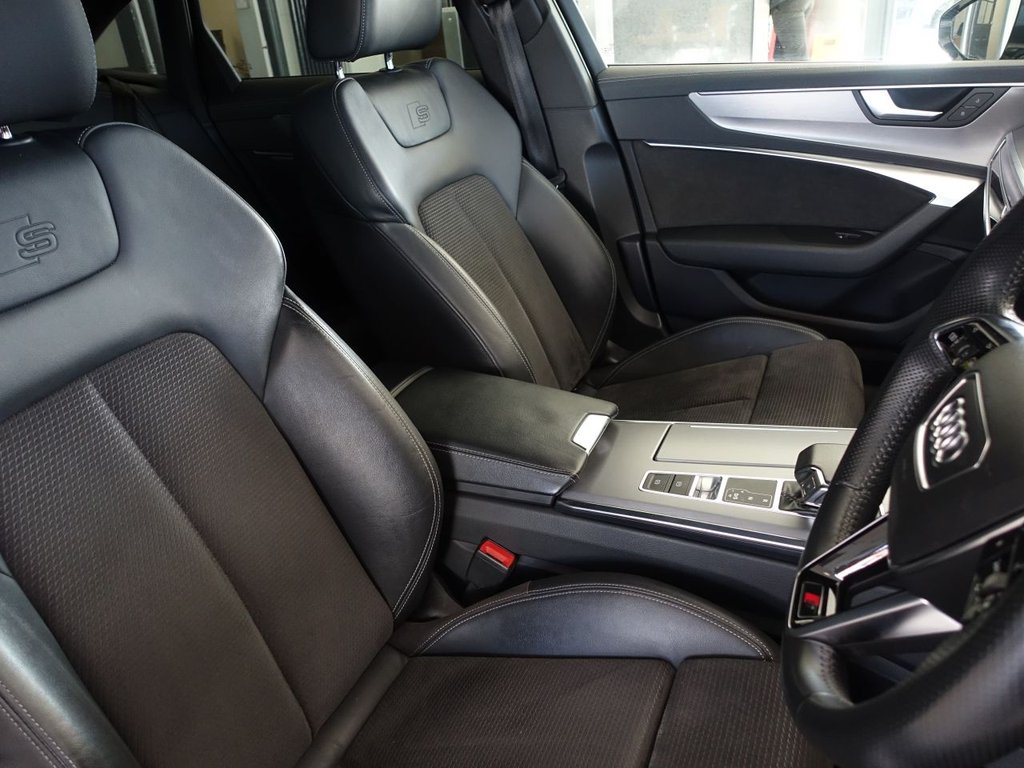 Used Audi A6 2018 for sale - 76496381: Photo 15