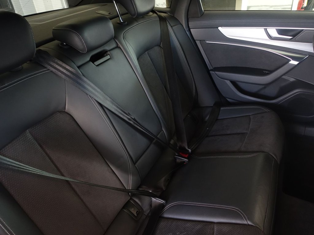 Used Audi A6 2018 for sale - 76496381: Photo 16