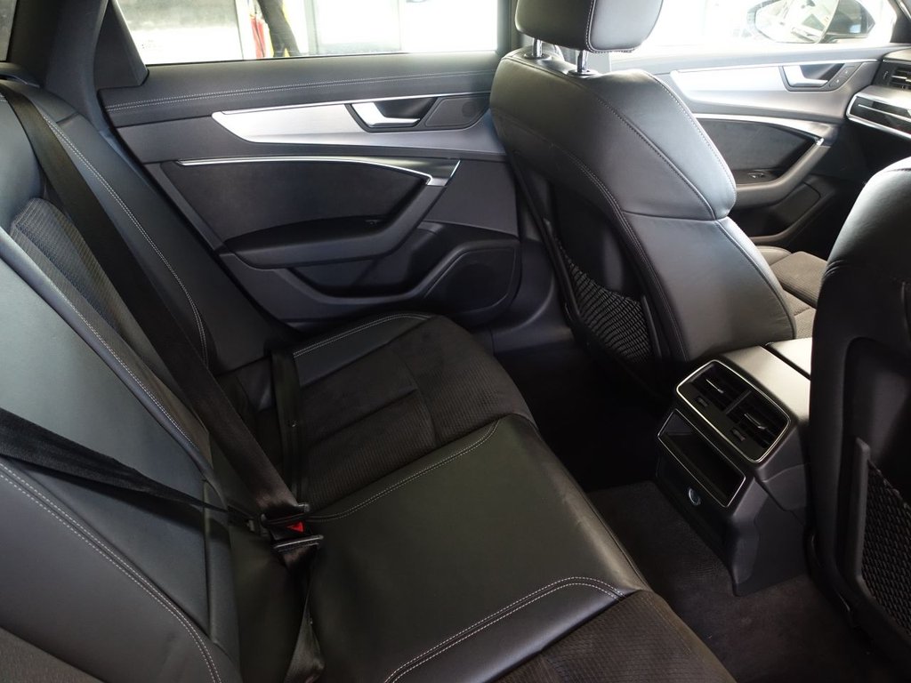 Used Audi A6 2018 for sale - 76496381: Photo 17