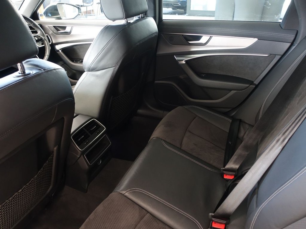 Used Audi A6 2018 for sale - 76496381: Photo 18