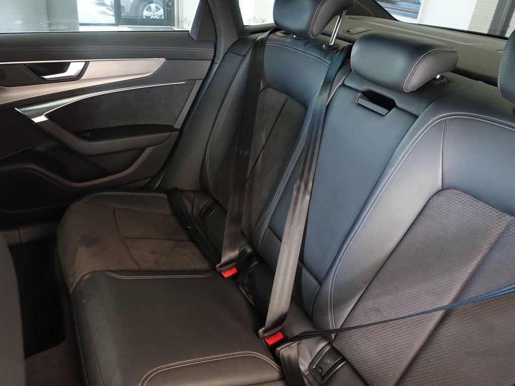 Used Audi A6 2018 for sale - 76496381: Photo 19