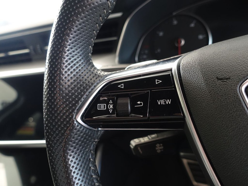 Used Audi A6 2018 for sale - 76496381: Photo 22