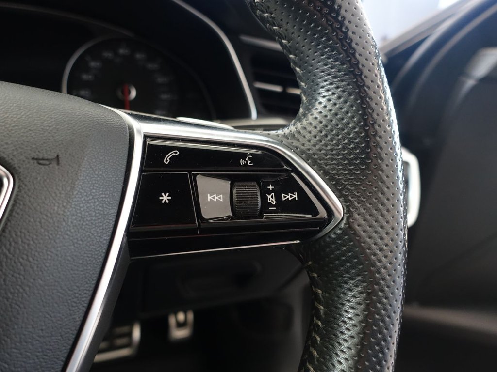 Used Audi A6 2018 for sale - 76496381: Photo 23