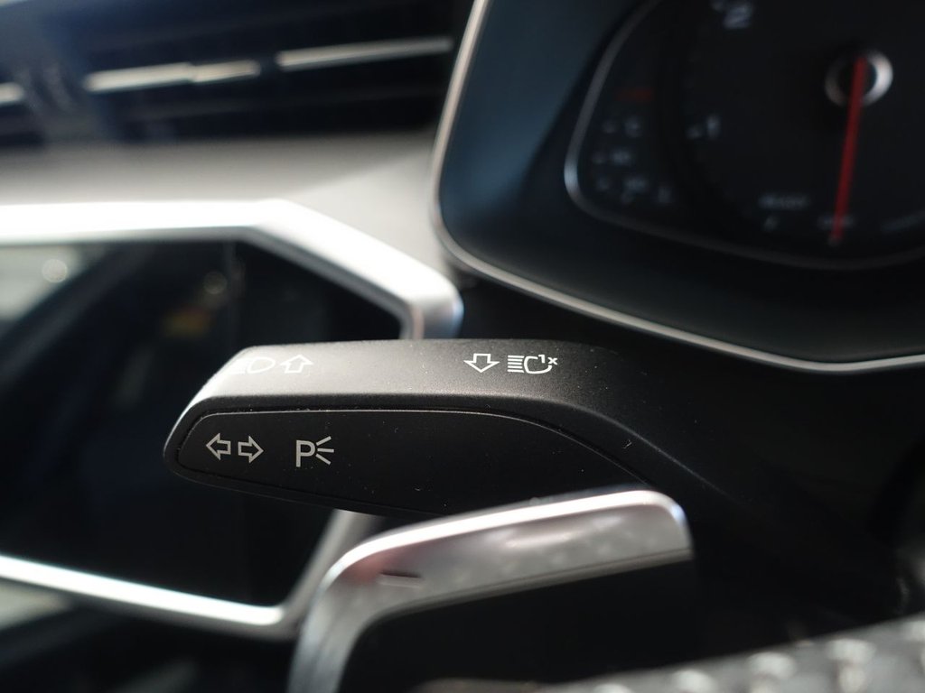 Used Audi A6 2018 for sale - 76496381: Photo 24