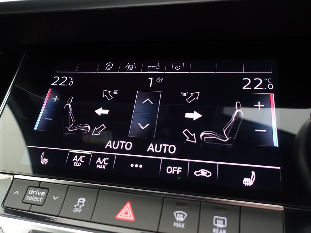 Used Audi A6 2018 for sale - 76496381: Photo 27