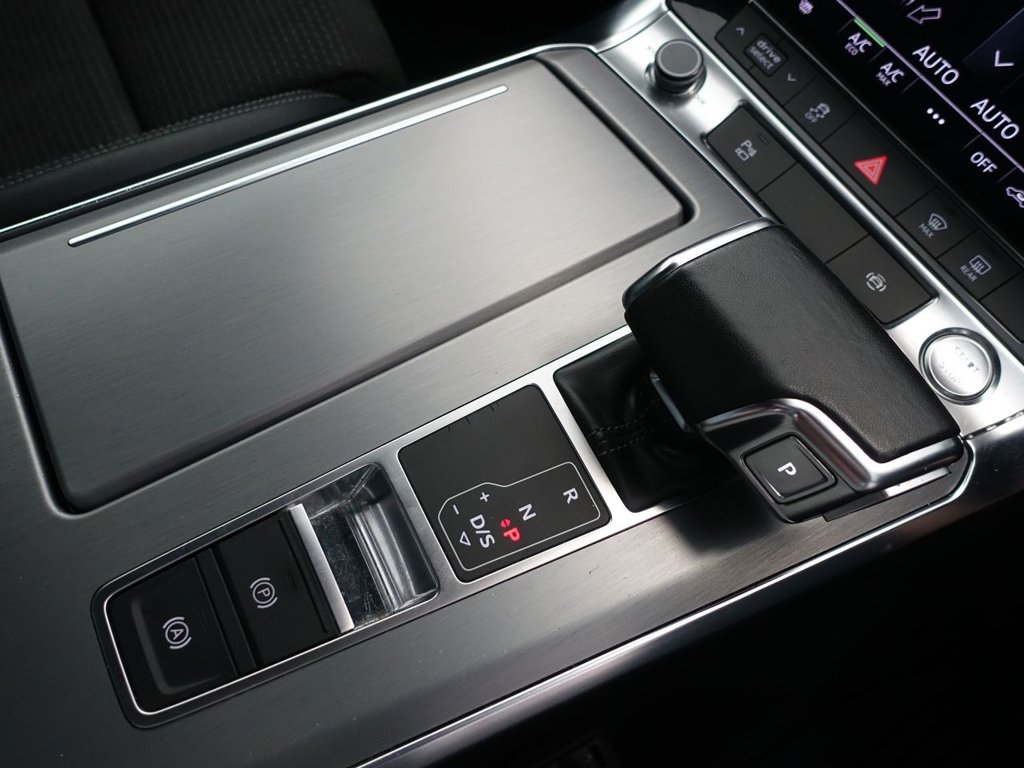 Used Audi A6 2018 for sale - 76496381: Photo 28