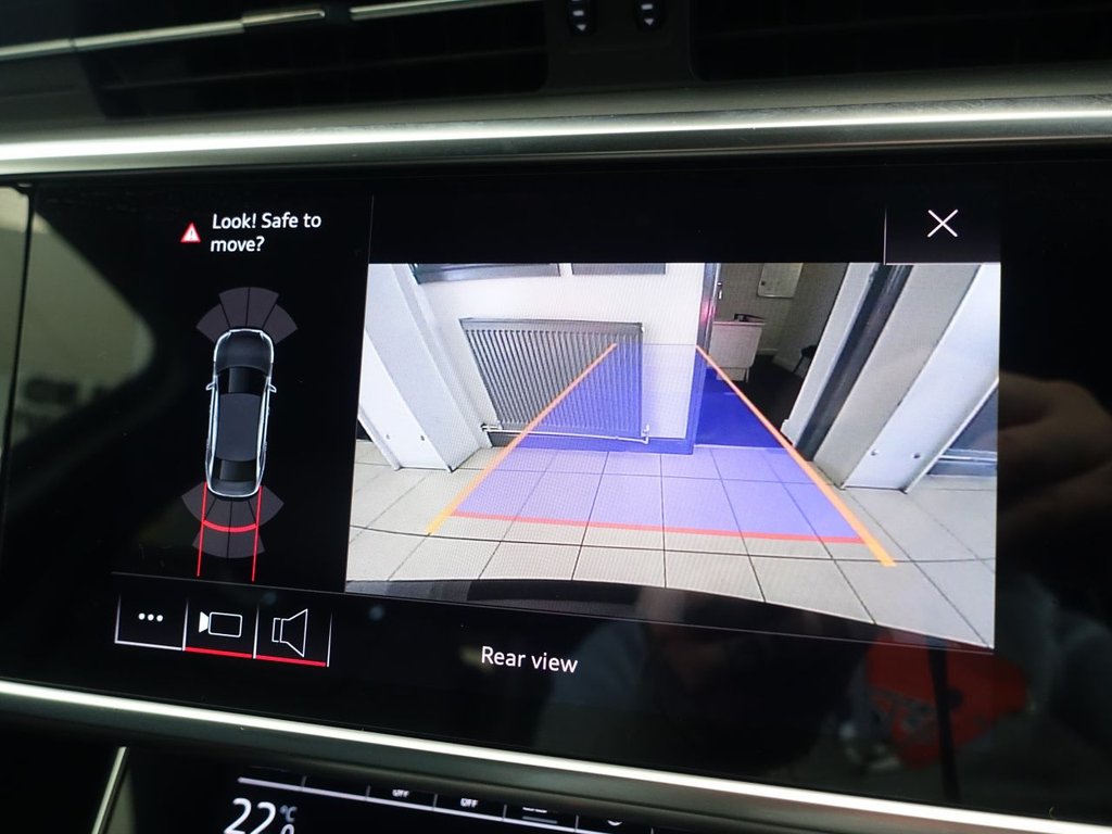 Used Audi A6 2018 for sale - 76496381: Photo 32