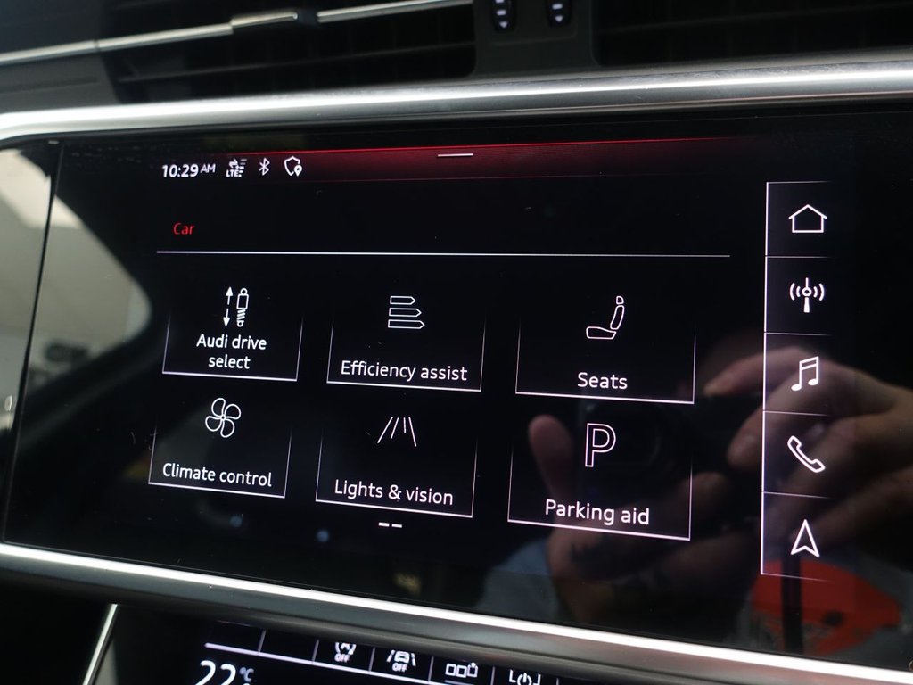 Used Audi A6 2018 for sale - 76496381: Photo 33