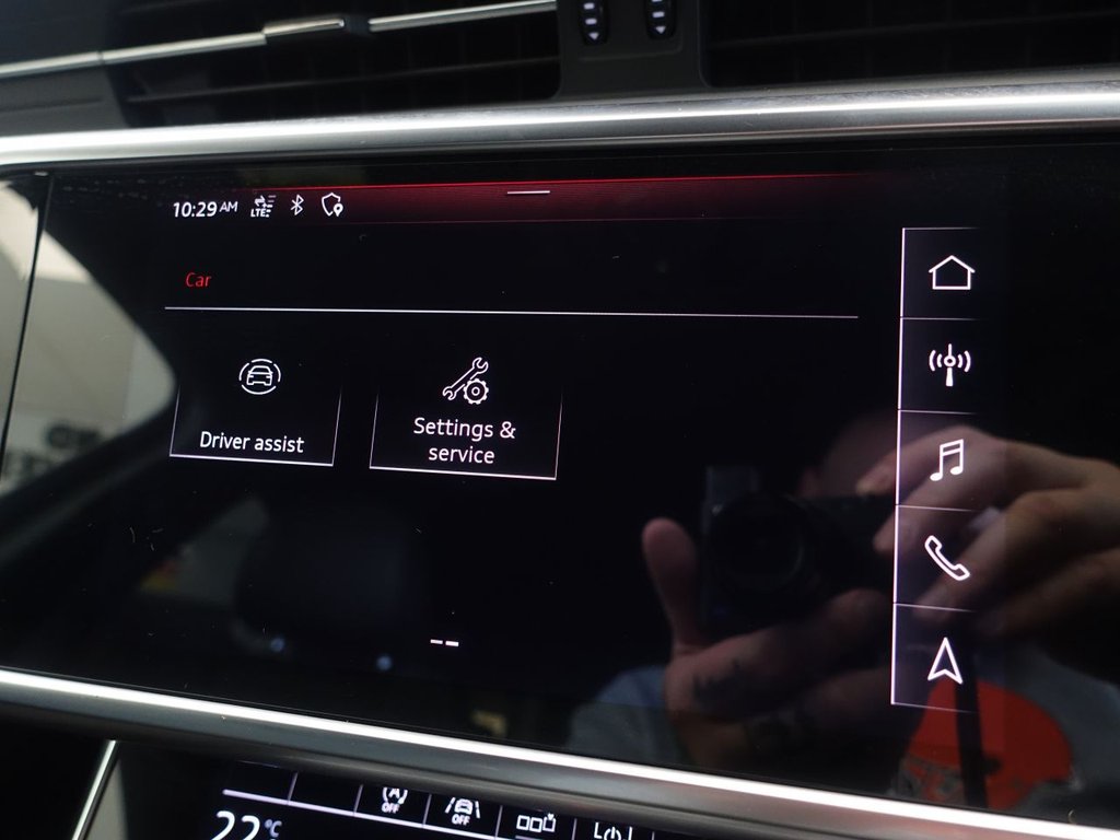 Used Audi A6 2018 for sale - 76496381: Photo 34