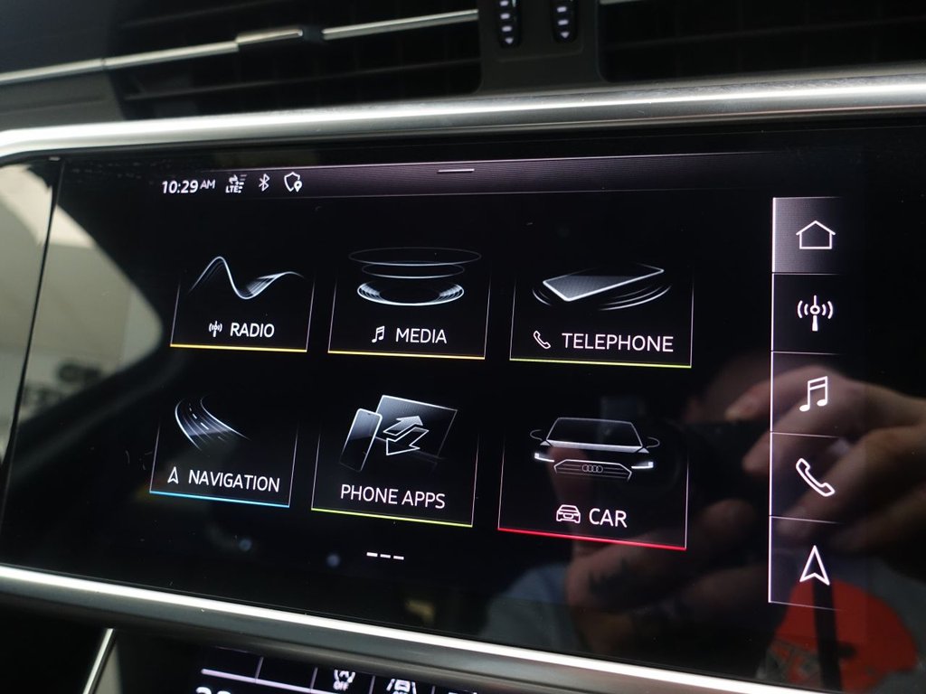 Used Audi A6 2018 for sale - 76496381: Photo 35