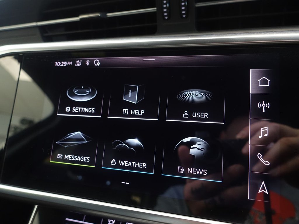 Used Audi A6 2018 for sale - 76496381: Photo 36