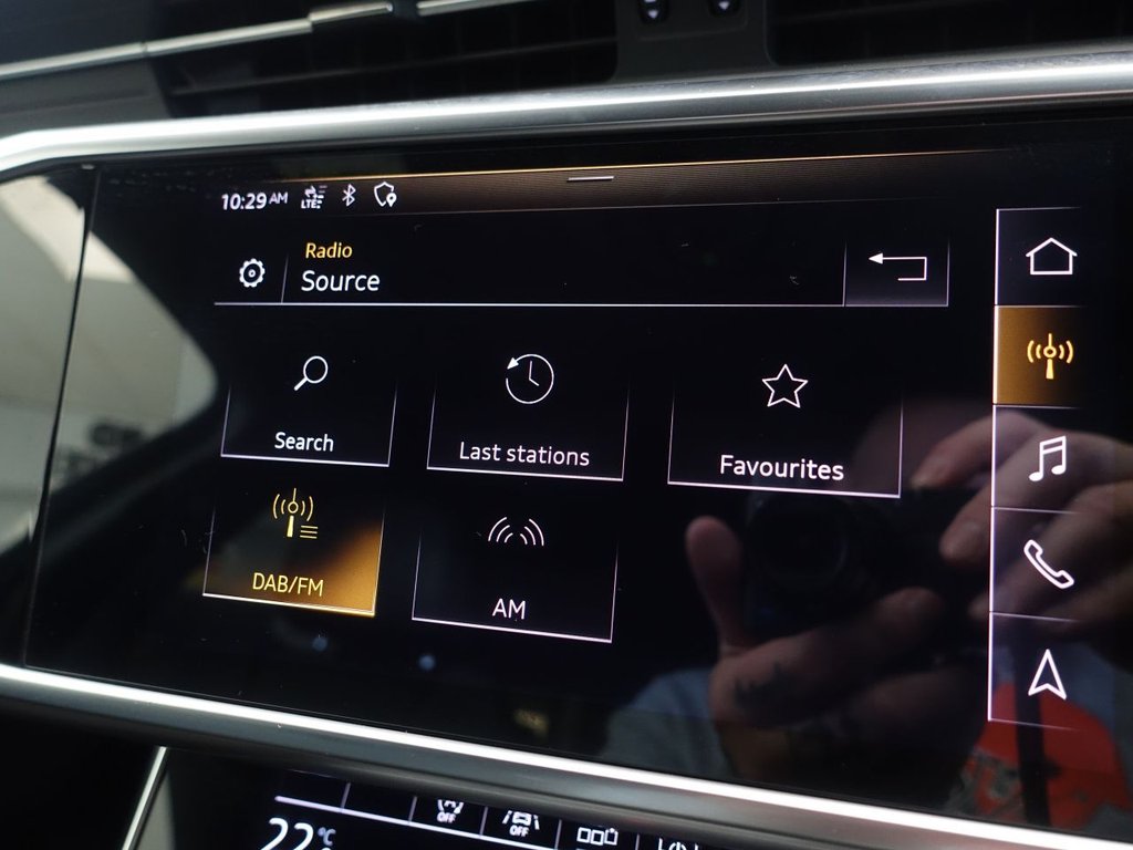 Used Audi A6 2018 for sale - 76496381: Photo 38