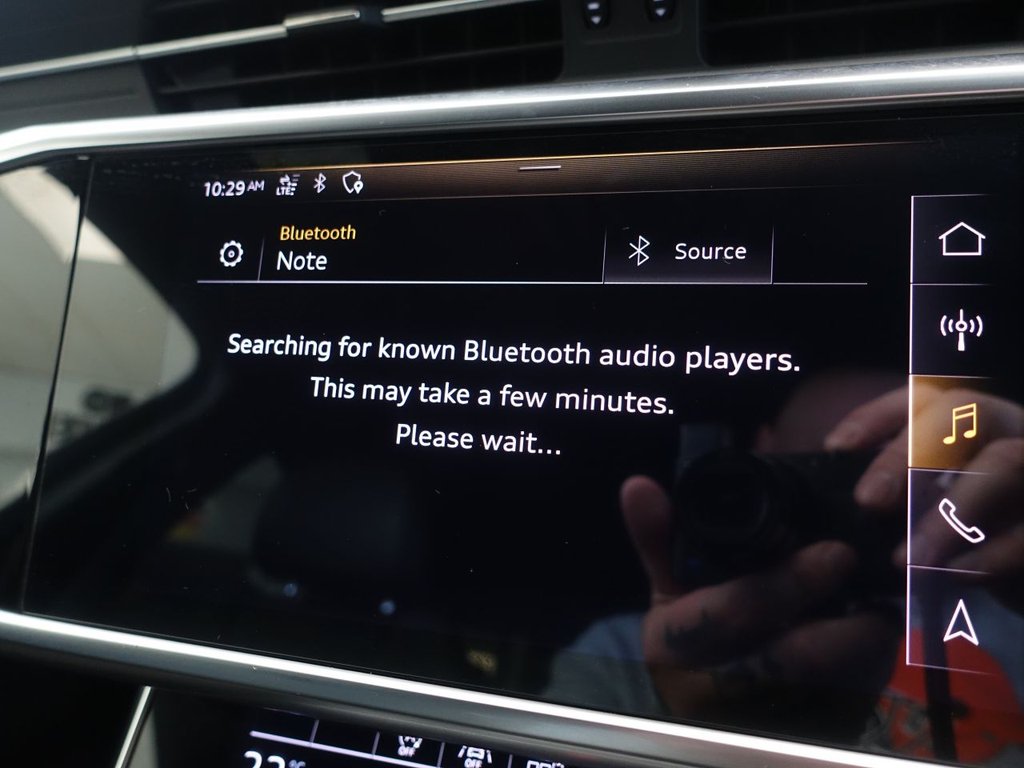 Used Audi A6 2018 for sale - 76496381: Photo 39