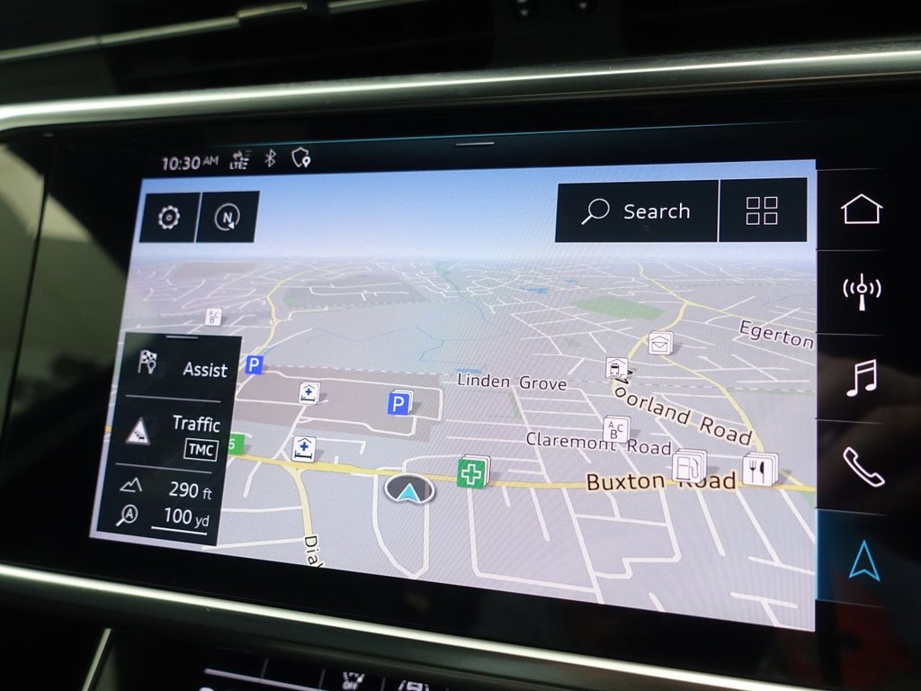 Used Audi A6 2018 for sale - 76496381: Photo 4