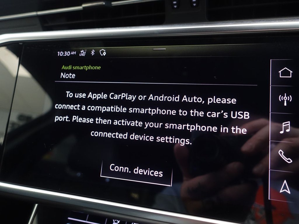 Used Audi A6 2018 for sale - 76496381: Photo 41