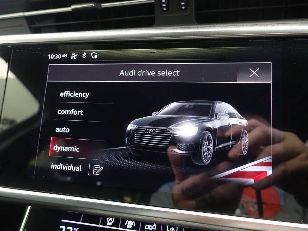 Used Audi A6 2018 for sale - 76496381: Photo 42