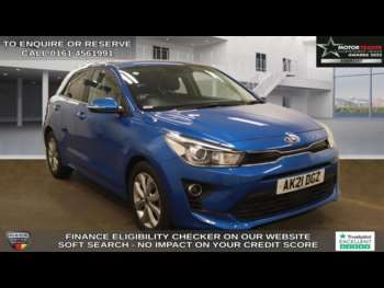 2021 (21) - 1.0 T-GDi MHEV 3 Hatchback 5dr Petrol Hybrid Manual Euro 6 (s/s) (118 bhp)