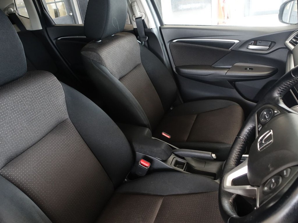 Used Honda Jazz 2017 for sale - 75896551: Photo 15